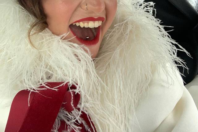 La boda de Lorena y Andy 1