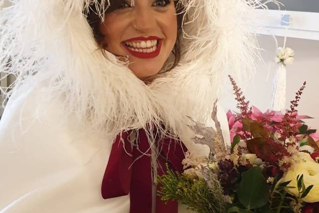 La boda de Lorena y Andy 2