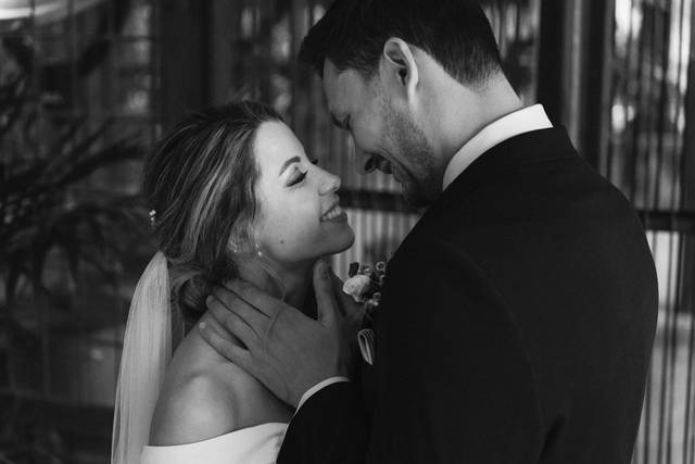 La boda de Lucía y Sergio 2