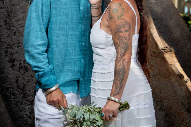 La boda de Rocio y David 1