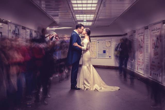 La boda de Silvia y Sergio 2