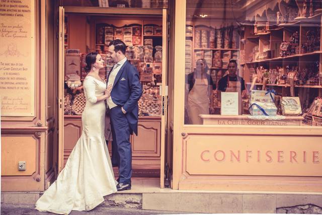 La boda de Silvia y Sergio 3