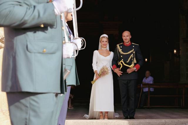 Mencci Wedding 1