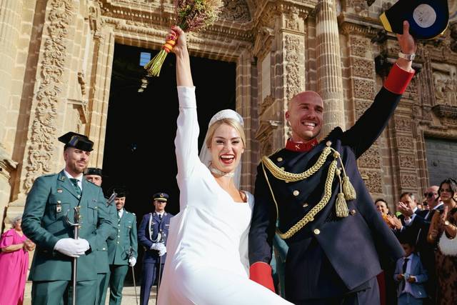 Mencci Wedding 2