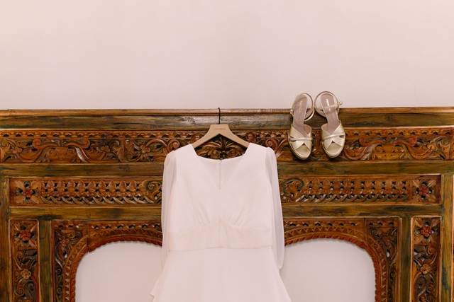 La boda de Elena y José Ignacio 2