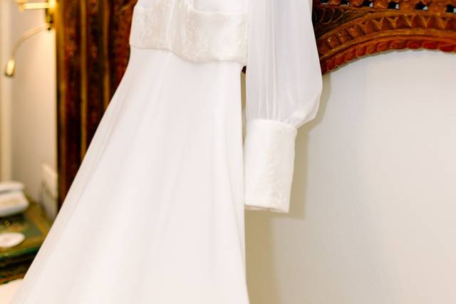 La boda de Elena y José Ignacio 3