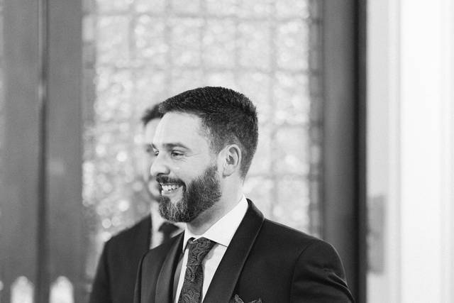 La boda de Almudena y Rubén 3