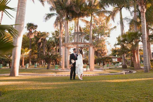 Finca La Tosca by Doña Francisquita Catering 3