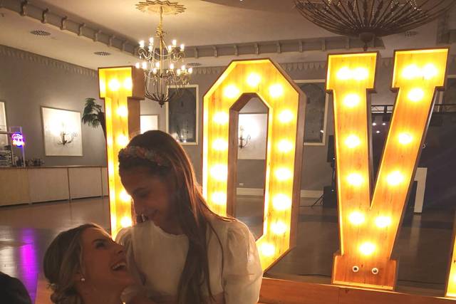 La boda de Sara y Jose 3