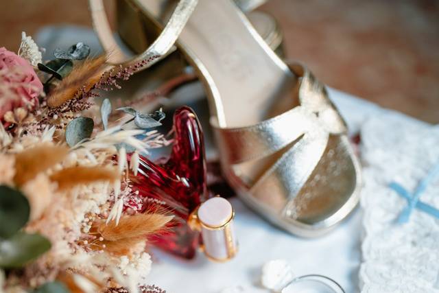 La boda de Lidia y César 3