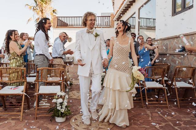 Imágenes de mi boda 1