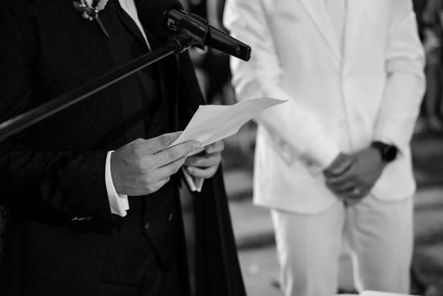 La boda de Nikky y Manu 2