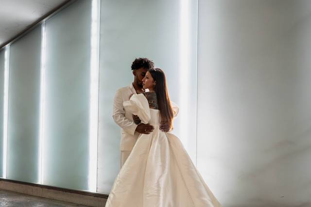 La boda de Dominik y Tamara 3