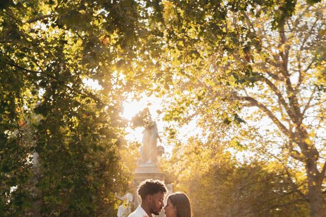 La boda de Dominik y Tamara 2