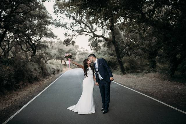 Salón Los Jardines 3