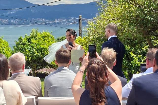 La boda de Evelin  y Arkadiusz  2