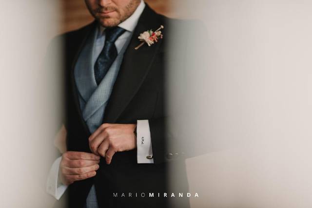 La boda de Carmen  y Carlos  3