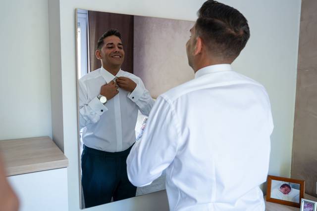 La boda de Queren y Cristian 3