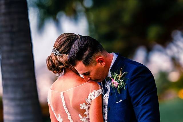 La boda de Casandra y Ale 2