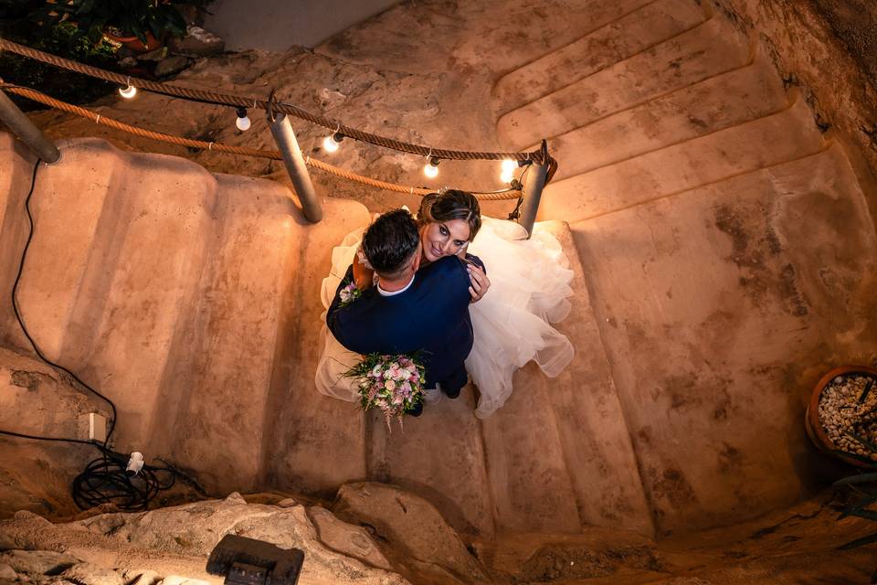 La boda de Casandra y Ale