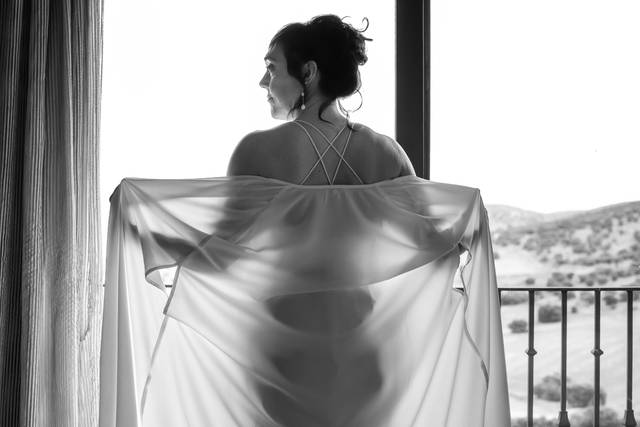 La boda de Jesús y Rosa 1