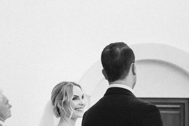 La boda de Joanna y Daniel 1