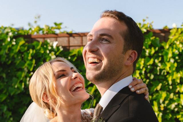 La boda de Joanna y Daniel 2