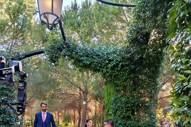 La boda de Alicia y Sergio 2