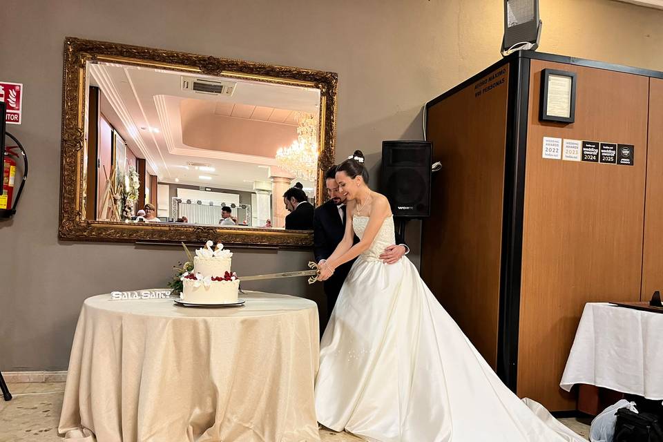 La boda de Guillermo  y Thatiana