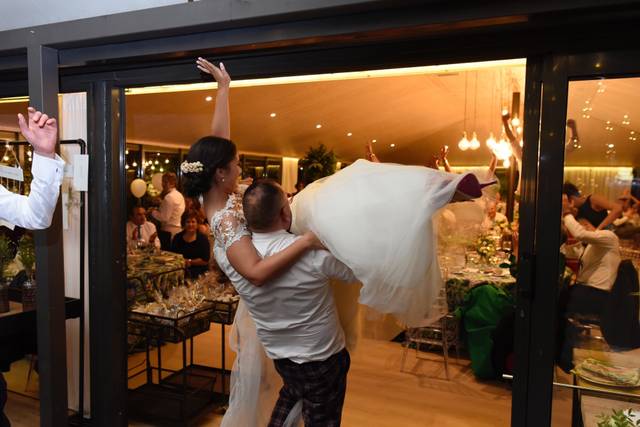 La boda de Belén  y Daniel 3