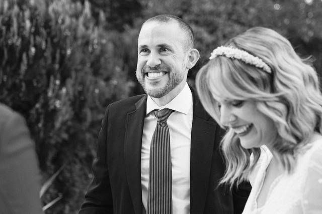 La boda de Lore y Cristian 3