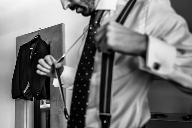 La boda de Tania y Ruben 3