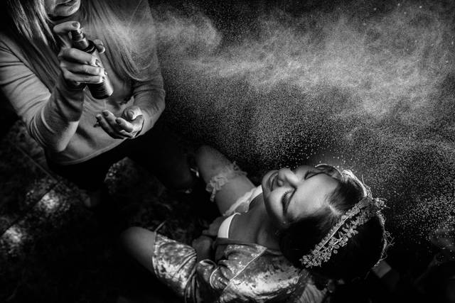 La boda de Tania y Ruben 1