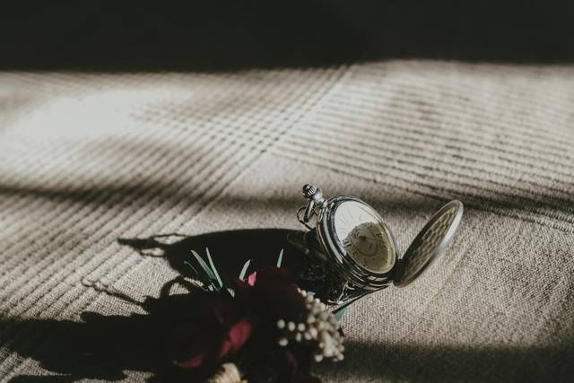 La boda de Irene y Manuel 1