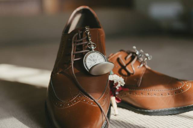 La boda de Irene y Manuel 2