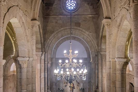 La boda de Raquel y Fulvio 1