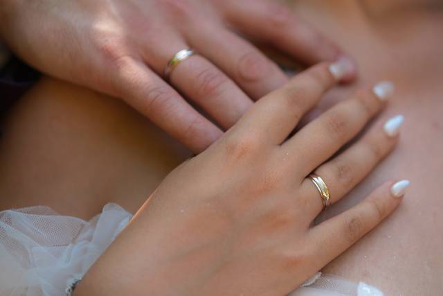 La boda de Lucía  y Javi 2
