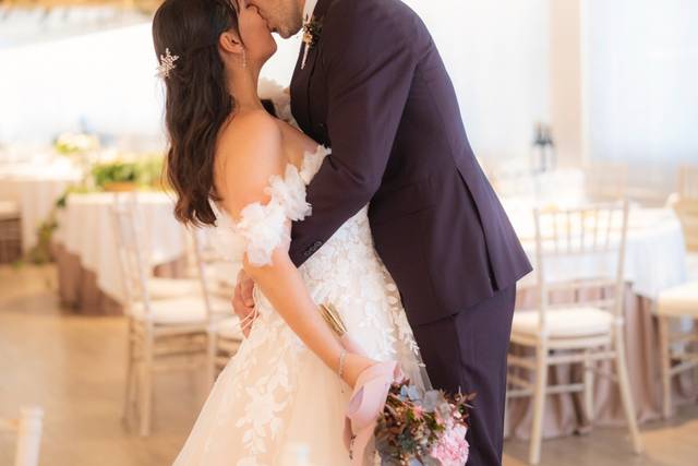 La boda de Lucía  y Javi 3