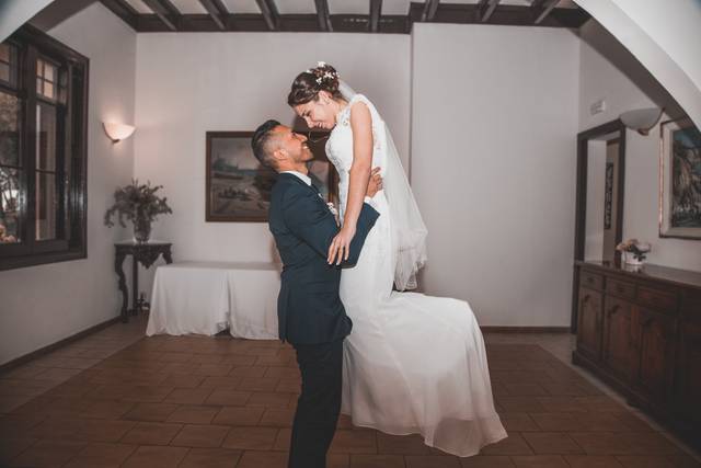 Love Wedding Barcelona 3