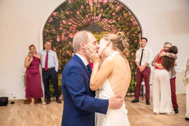 La boda de PILAR y Rafa 2