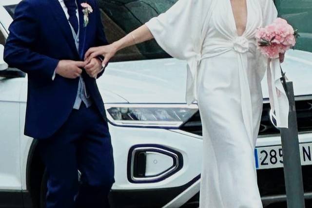 La boda de PILAR y Rafa 3