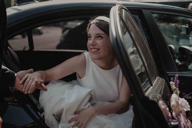 La boda de Elena y Álvaro 2