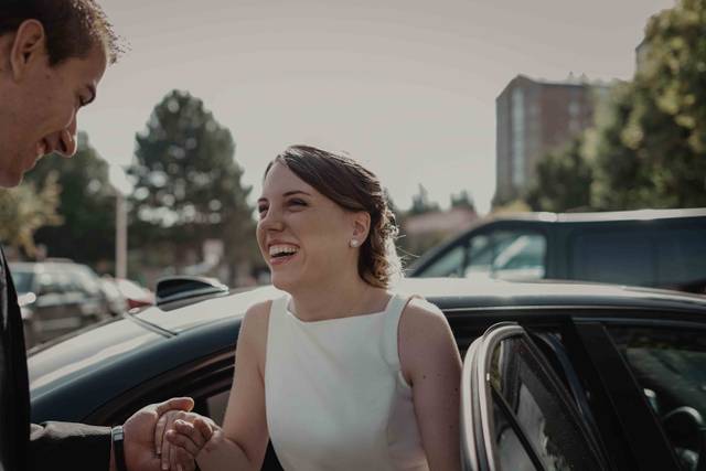 La boda de Elena y Álvaro 3