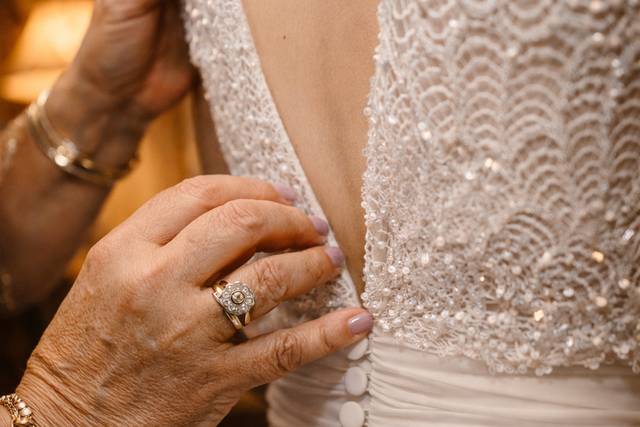 La boda de Iván y Silvia 2