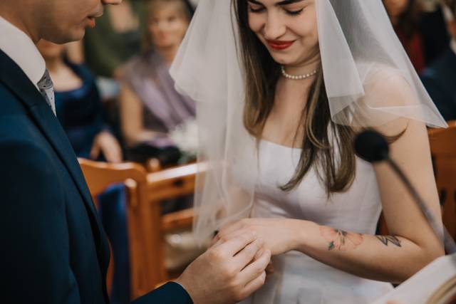 La boda de Jorge y Nilsu 2