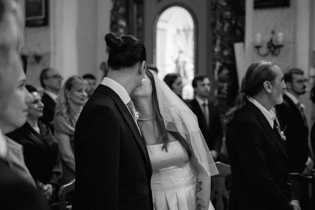 La boda de Jorge y Nilsu 3