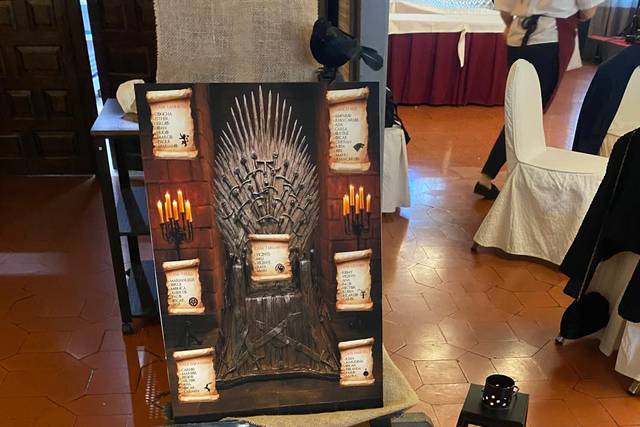 La boda de Vicente  y Rafa 2