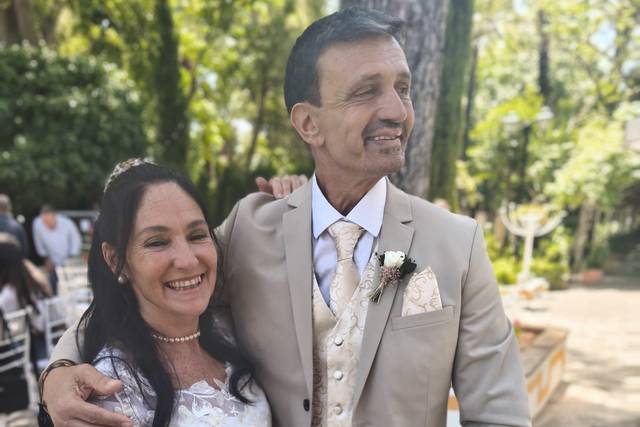 La boda de Eva  y Juan Andrés  2
