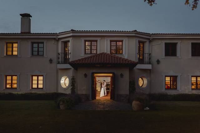 La boda de Saray y Víctor 2
