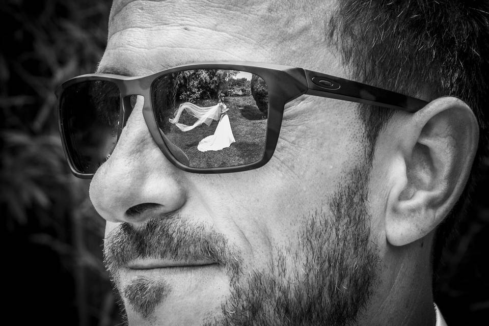 La boda de Marta y Aritz